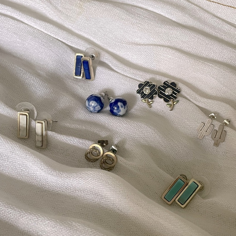 Earring bundle